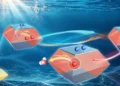 Une étude retrace l'évolution des trous photogénérés, de la séparation au transfert en photocatalyse