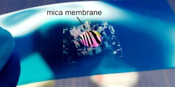 Des scientifiques dévoilent une technique pour construire des empilements de matériaux ultra-minces