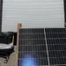 IA qui apprend des nuages : quand un système prévoit la production d'énergie solaire