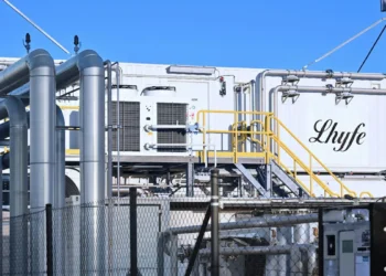 Lhyfe cède 30 % de quatre sites de production à l'allemand Messer
