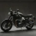 Triumph dévoile la Speed Twin 1200 TFC, limitée à 750 unités