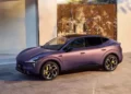 Xpeng L03 : le SUV électrique à 34 990 € qui défie Tesla