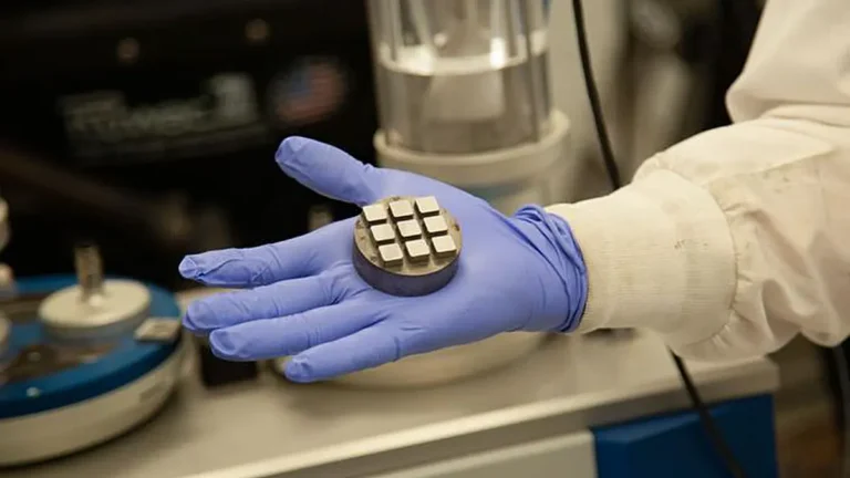 Un laboratoire autonome utilise l'IA pour développer de nouveaux alliages métalliques résistants et imprimables en 3D