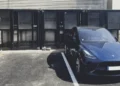 Battwoo donne une seconde vie aux batteries de voitures électriques