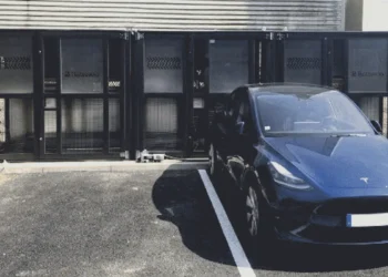 Battwoo donne une seconde vie aux batteries de voitures électriques