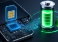 eSIM et Batterie : Comment la SIM Numérique Transforme la Consommation Énergétique des Smartphones