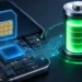 eSIM et Batterie : Comment la SIM Numérique Transforme la Consommation Énergétique des Smartphones