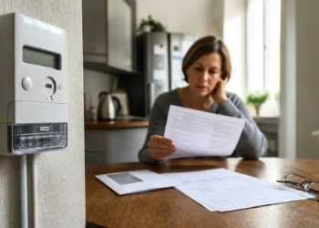 Électricité : vers une hausse de 2,5 % des tarifs au 1er août 2026