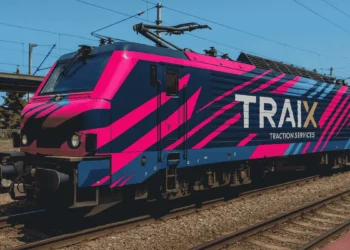 Modal Group internalise la traction ferroviaire avec sa filiale TRAIX
