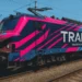 Modal Group internalise la traction ferroviaire avec sa filiale TRAIX