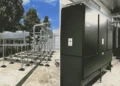 Le data center de NFrance réduit sa facture électrique de 20%