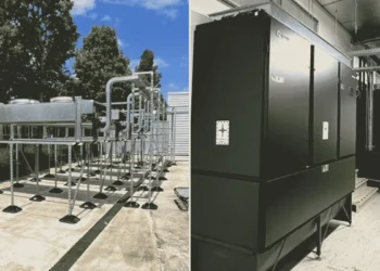 Le data center de NFrance réduit sa facture électrique de 20%