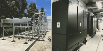 Le data center de NFrance réduit sa facture électrique de 20%