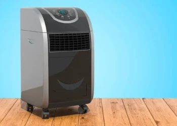 Climatiseur mobile : ce qui se passe vraiment derrière le souffle d’air frais