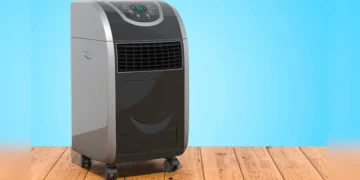 Climatiseur mobile : ce qui se passe vraiment derrière le souffle d’air frais