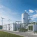 Hydrogène décarboné : les trois premiers lauréats de l'appel d'offres dévoilés
