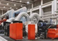 SPIE modernise le bloc 4 de la centrale allemande Staudinger jusqu'en 2028