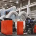 SPIE modernise le bloc 4 de la centrale allemande Staudinger jusqu'en 2028