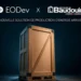 EODev et Baudouin s'allient sur la pile à combustible à oxyde solide