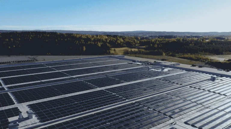 DHL et LONGi Solar scellent un partenariat pour verdir la logistique européenne