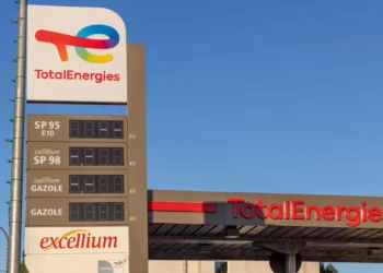TotalEnergies plafonne à nouveau les prix de ses carburants en France