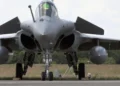 Dassault Aviation accélère, porté par les livraisons de Rafale et le rebond des Falcon