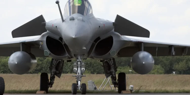 Dassault Aviation accélère, porté par les livraisons de Rafale et le rebond des Falcon