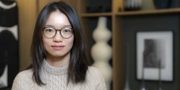 Hong Wang reçoit la médaille Fields 2026 pour ses travaux sur la conjecture de Kakeya