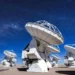 Les signaux extraterrestres pourraient-ils se cacher sur une autre fréquence radio ?