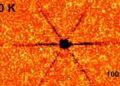 Des ingénieurs observent des ondes de chaleur quantiques à température ambiante