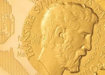 Every four years at its International Congress of Mathematicians, the International Mathematical Union recognizes except