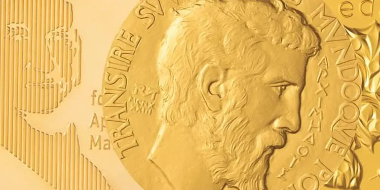 Every four years at its International Congress of Mathematicians, the International Mathematical Union recognizes except