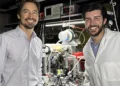 En matière de fusion, les matériaux comptent