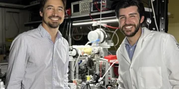 En matière de fusion, les matériaux comptent