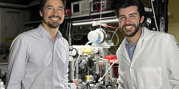 En matière de fusion, les matériaux comptent