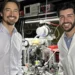 En matière de fusion, les matériaux comptent