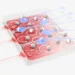 Un ordinateur fait de particules oscillant dans un liquide