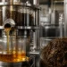 Le marc de café peut être transformé en matière première pour produire des biocarburants