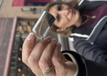 Une invention magnétique élimine les microplastiques « invisibles » et certains PFAS