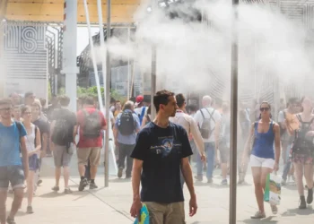 Comment les scientifiques savent-ils si le changement climatique a aggravé une canicule, une tempête extrême ou un incendie de forêt ?