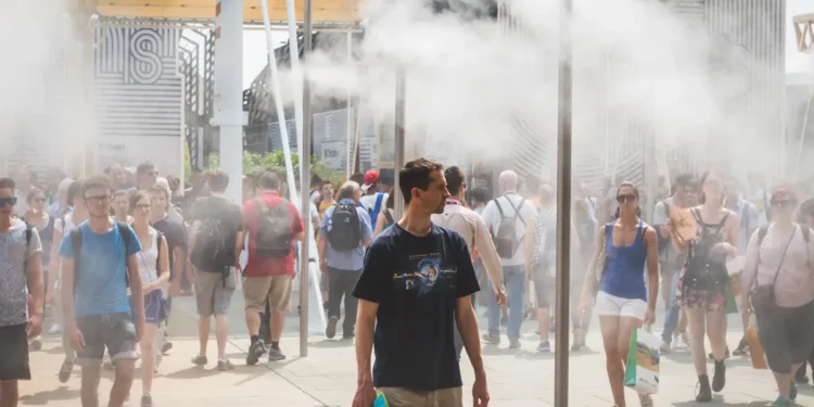 Comment les scientifiques savent-ils si le changement climatique a aggravé une canicule, une tempête extrême ou un incendie de forêt ?