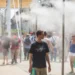 Comment les scientifiques savent-ils si le changement climatique a aggravé une canicule, une tempête extrême ou un incendie de forêt ?