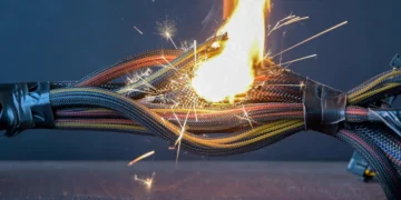 Les compagnies électriques n'ont pas besoin de couper le courant pour prévenir les incendies – voici 3 solutions relativement rapides et abordables