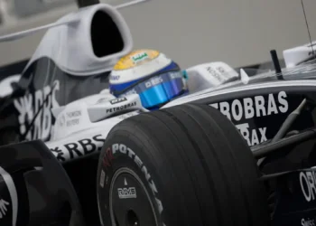 La Formule 1 montre que la partie difficile pour atteindre la neutralité carbone n'est pas l'ingénierie