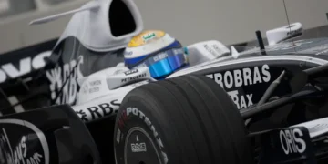 La Formule 1 montre que la partie difficile pour atteindre la neutralité carbone n'est pas l'ingénierie