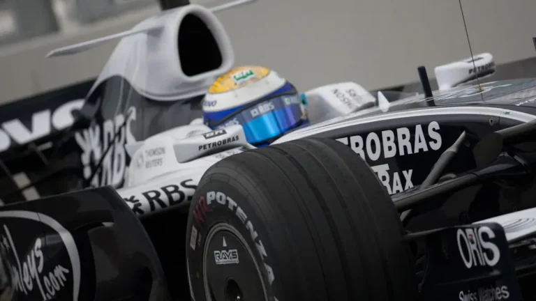 La Formule 1 montre que la partie difficile pour atteindre la neutralité carbone n'est pas l'ingénierie