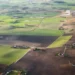 Construire plus de sources d'énergie renouvelable signifie repenser l'utilisation des terres pour l'agriculture et la conservation