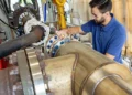 SwRI étend son installation pour soutenir les tests de technologies hypersoniques et supersoniques