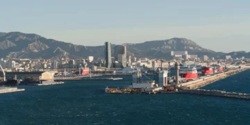 Carburant aérien durable : H4 Marseille Fos sécurise son CO2 biogénique