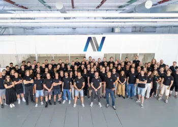 deltaVision lève 10,2 millions d'euros et ouvre une filiale en France